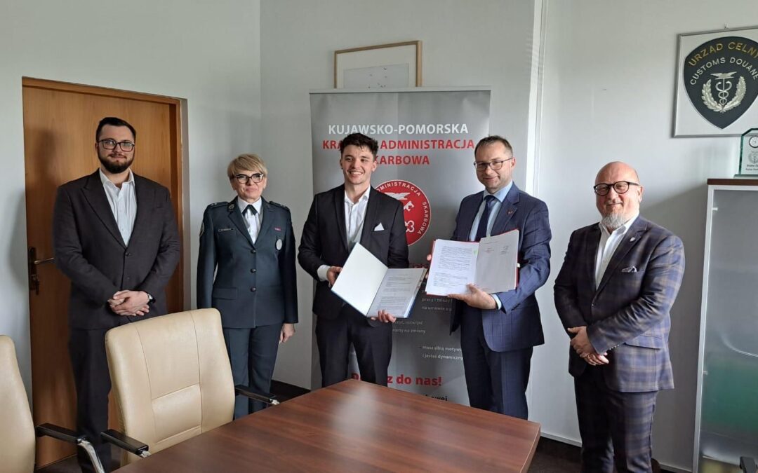 Wybudujemy halę magazynową z budynkiem biurowym