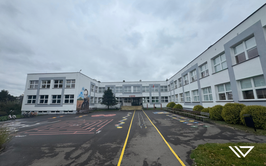 Rozwój turystyki oraz odnowa przestrzeni publicznej w gminie Książki