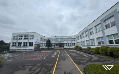 Rozwój turystyki oraz odnowa przestrzeni publicznej w gminie Książki